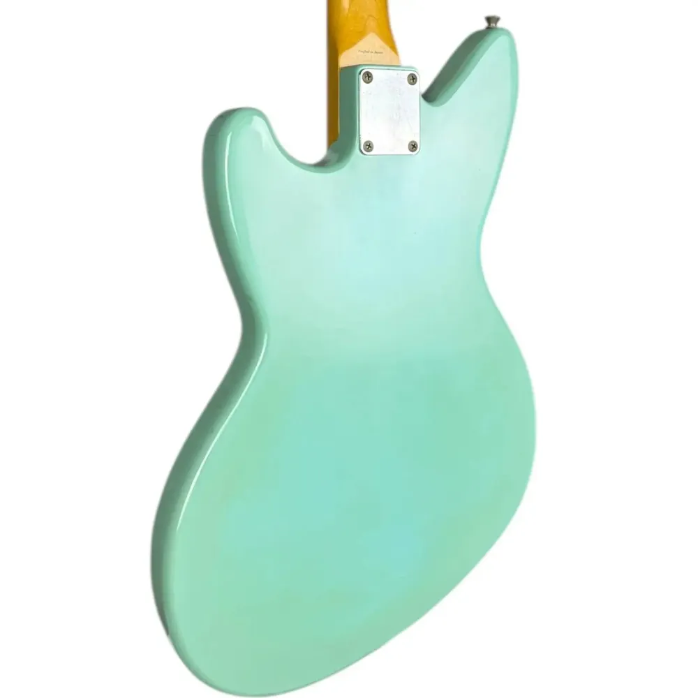 Fender Japan Kurt Cobain Signature Jag-Stang 1997-1998 - Sonic Blue