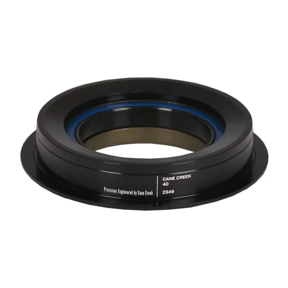 Alhainen kulho CANE CREEK FORTY 1"1/8 puoli-integroitu kuuloke ZS49:lle