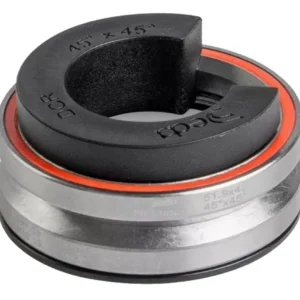 DEDA DCR-headset 1.1/8" - 1.1/2" IS46/52