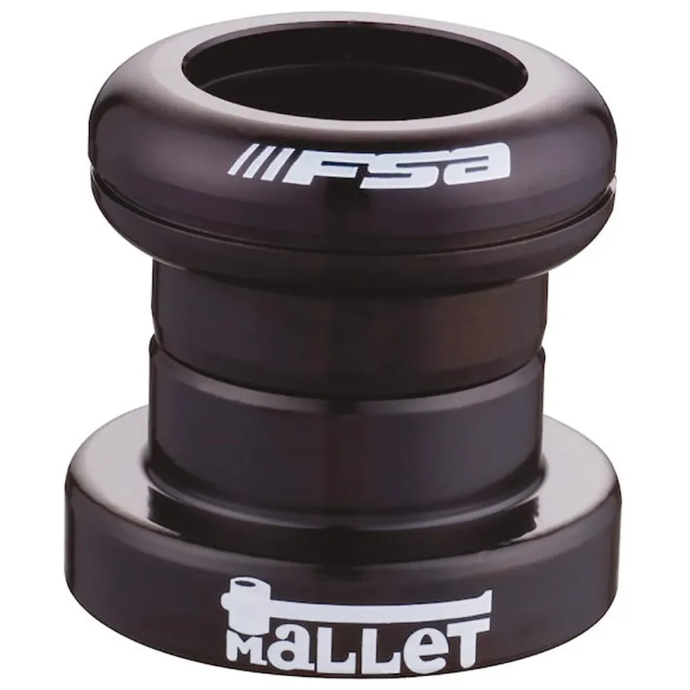 FSA MALLET TH-872 1"1/8 Ulkoinen jakopäälaite