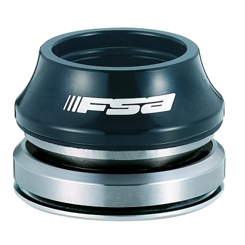 FSA ORBIT C33E 1"1/8-1"1/4 Integroitu kuulonsarja
