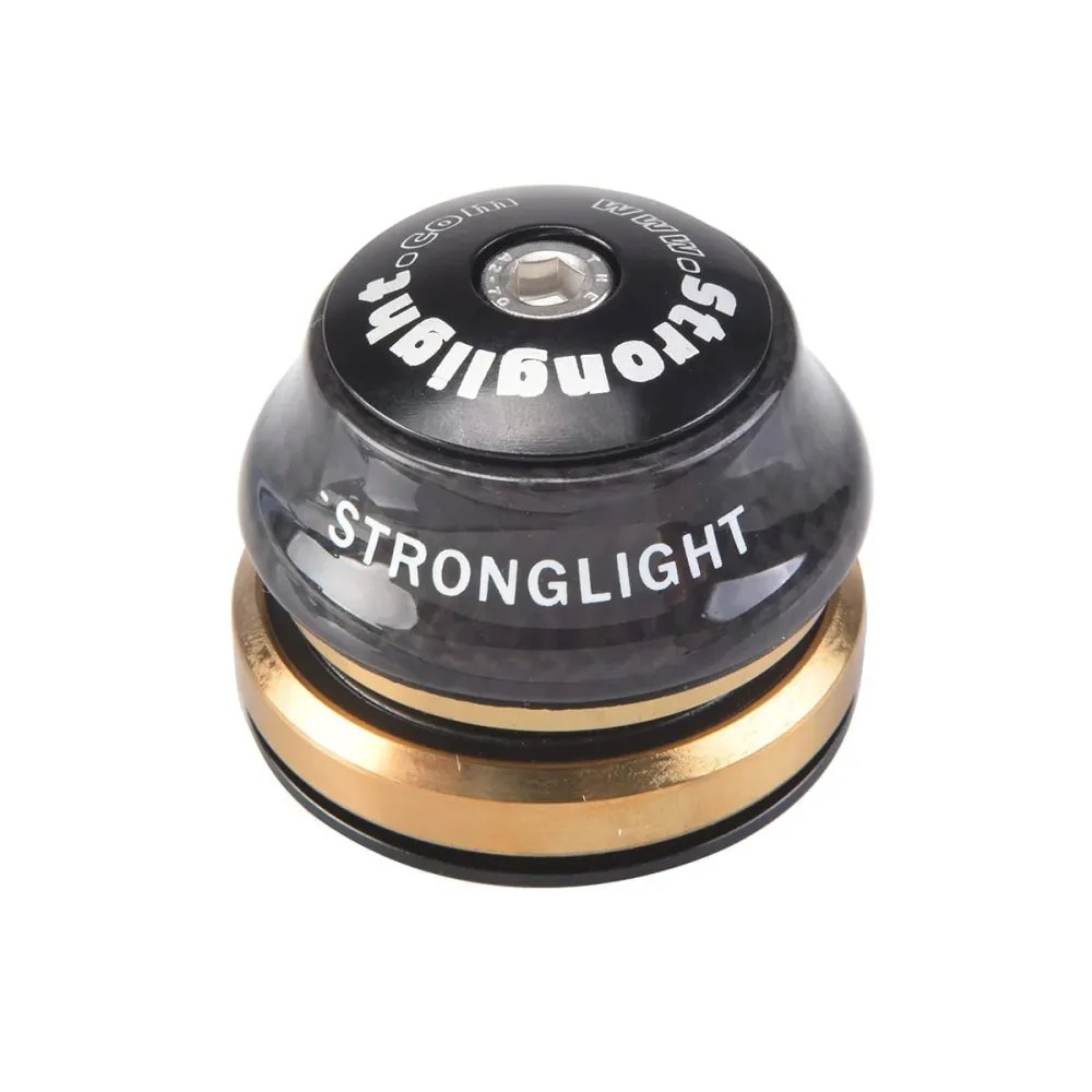 Integroitu kuuloke STRONGLIGHT LIGHT' CARBON 1 1/8-1 1/4