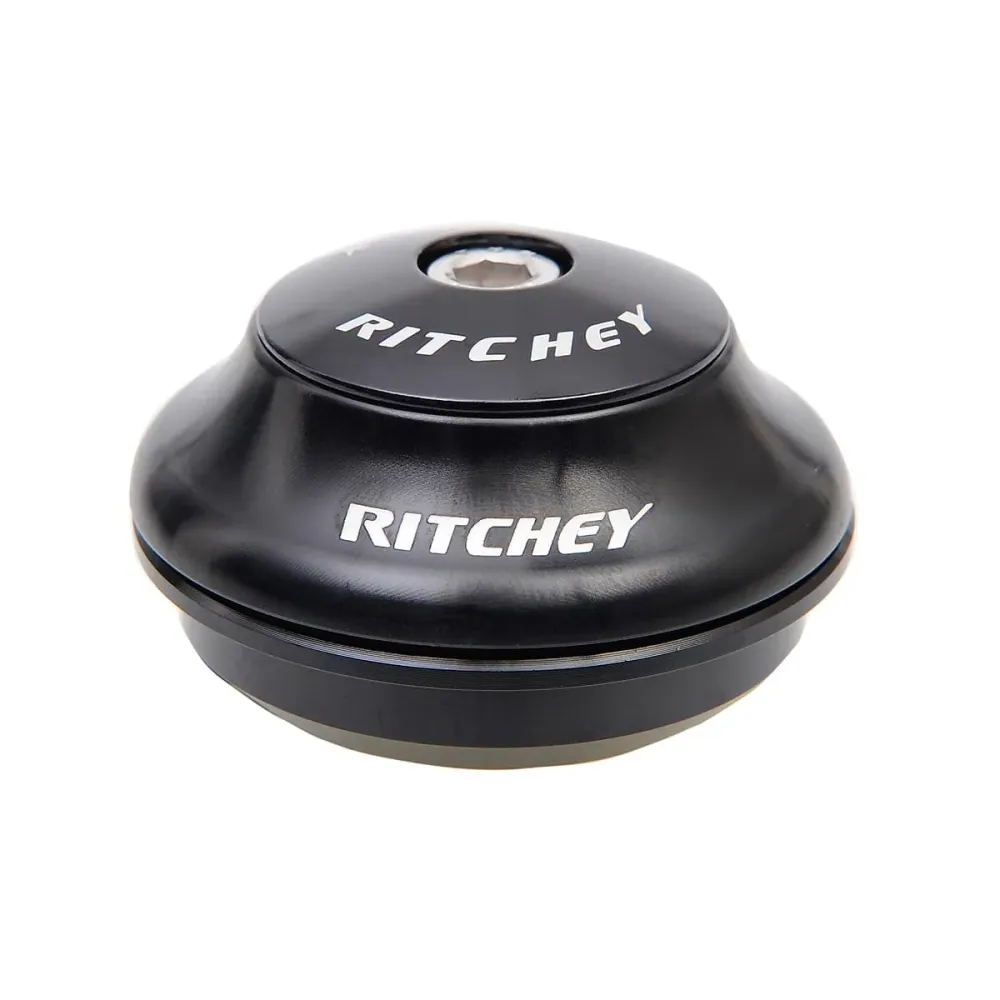 Korkea kulho RITCHEY COMP 1"1/8 ZS44 puoli-integroidulle kuulokepesälle.