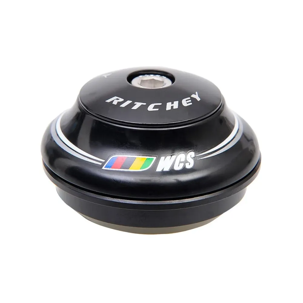 Korkea kuppi RITCHEY WCS 1"1/8 ZS44 puoli-integroidulle kuulokkeelle.