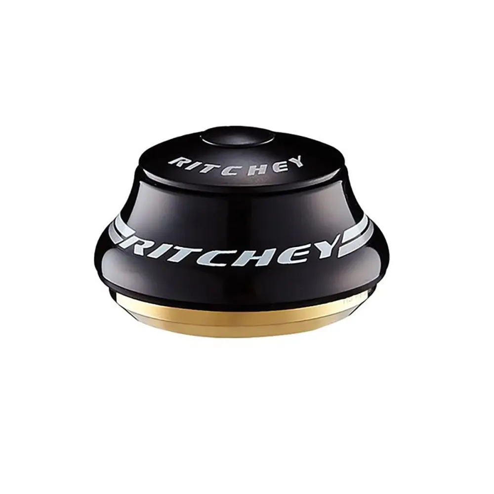 Korkea kuppi RITCHEY WCS IS42/28.6 Drop 15.3mm -ohjauslaitteelle.