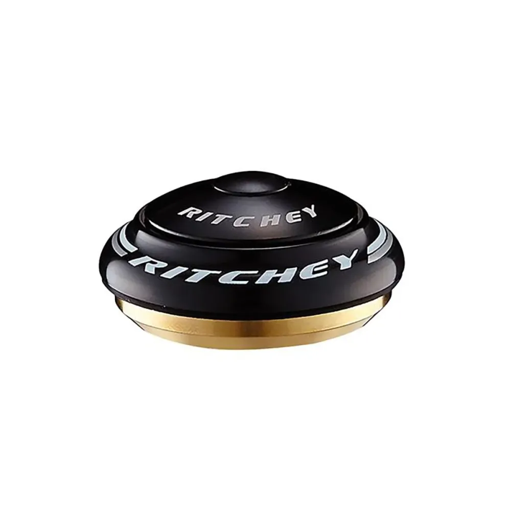 Korkea kuppi RITCHEY WCS IS42/28.6 Drop 8.3 mm -ohjauslaitteelle.