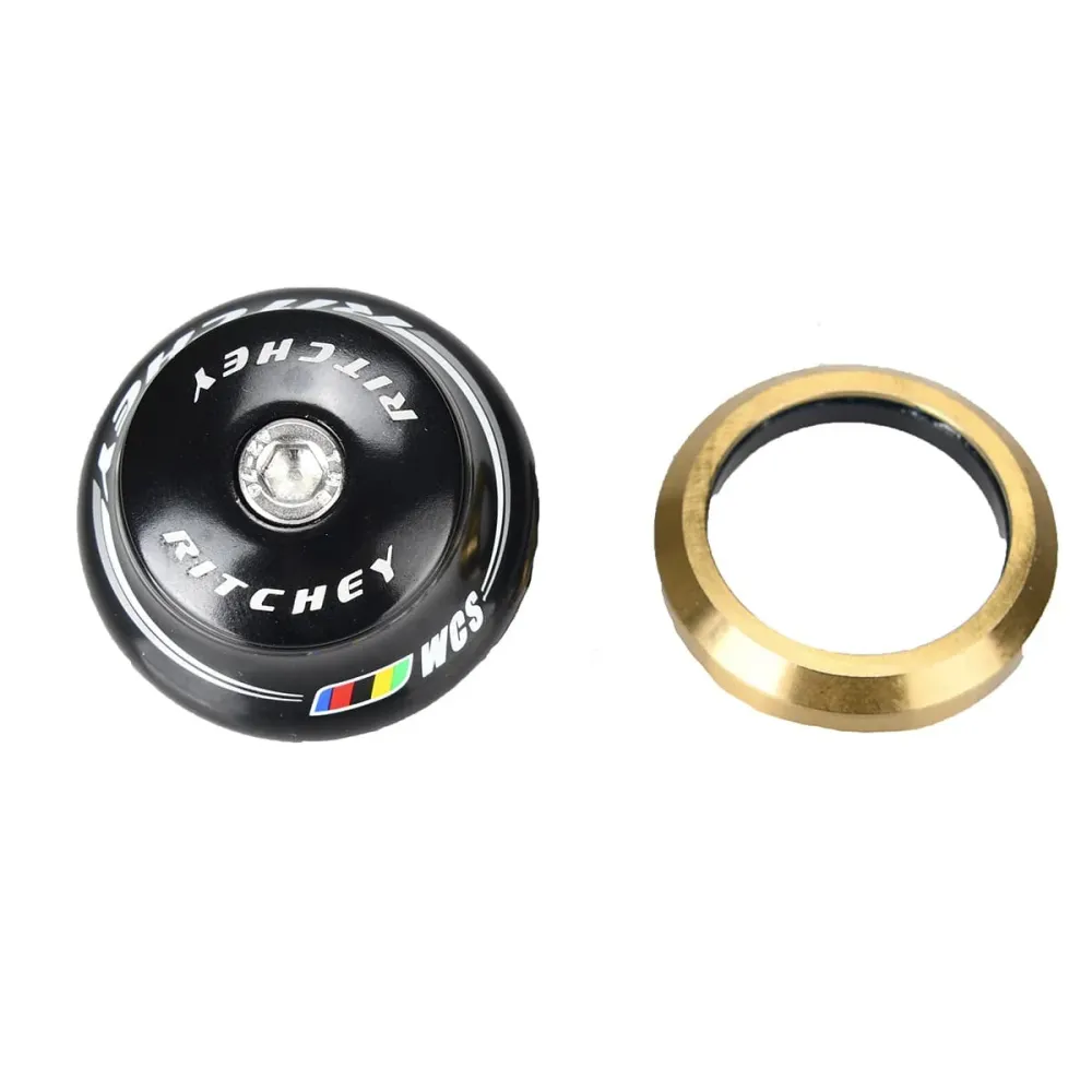 Korkea kuppi RITCHEY WCS IS42/28.6 Drop 15.3mm -ohjauslaitteelle.
