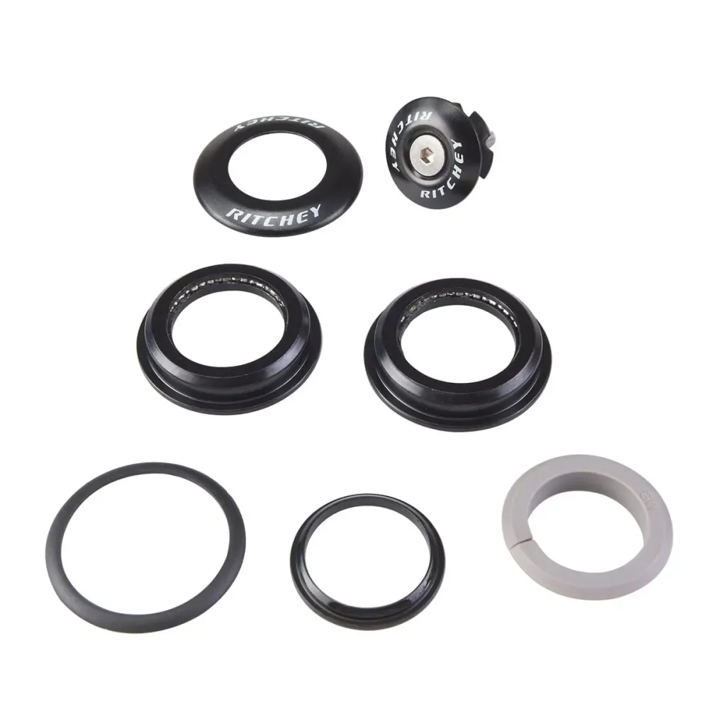 RITCHEY COMP 1"1/8 ZS44 puoli-integroitu jakopäälaite