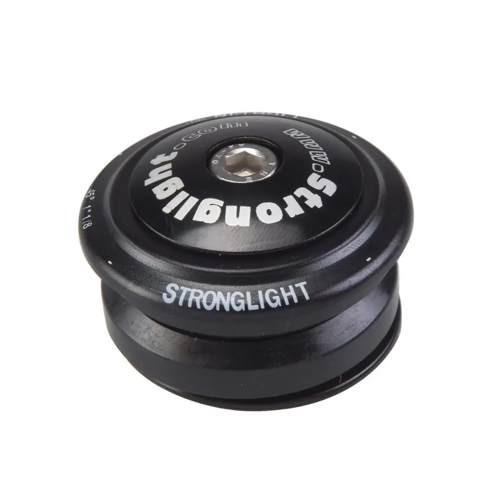 STRONGLIGHT LIGHT' STEEL 1"1/8 IS42 integroitu kuuloke