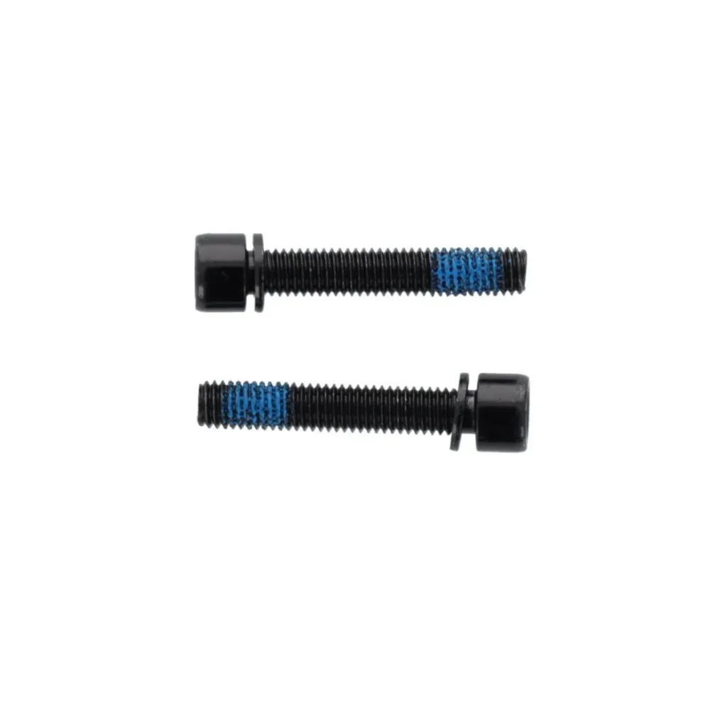 ELVEDES FM M5x28mm takasatulan kiinnitysruuvi