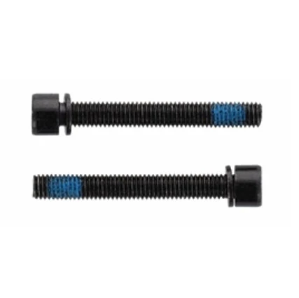 ELVEDES FM M5x38mm takasatulan kiinnitysruuvit