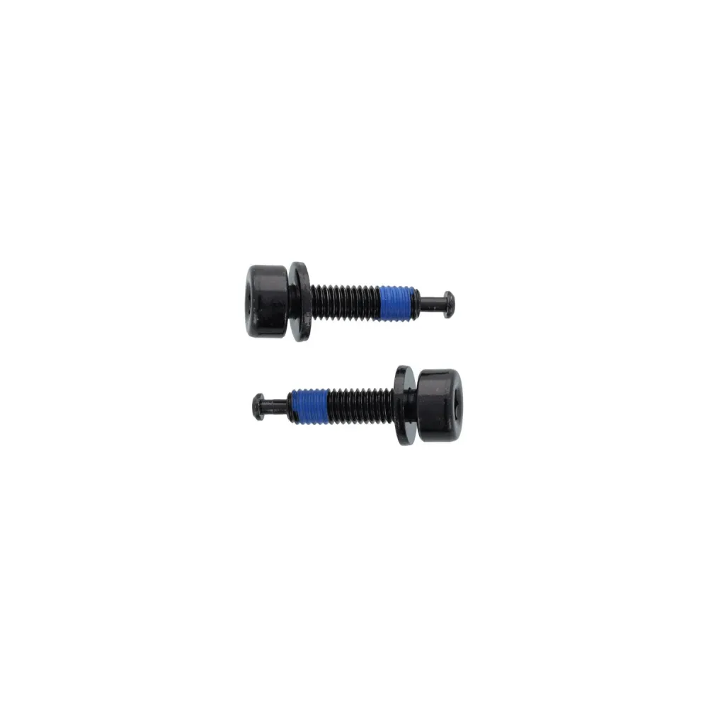 ELVEDES FM Shimano M5x23 Tyyppi C takasatulan kiinnitysruuvi