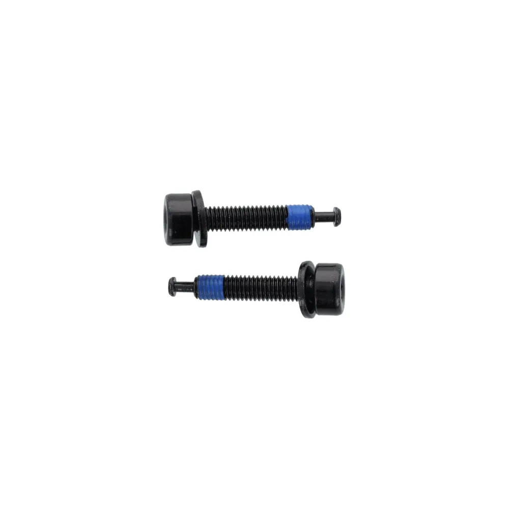 ELVEDES FM Shimano M5x28 Tyyppi C takasatulan kiinnitysruuvi