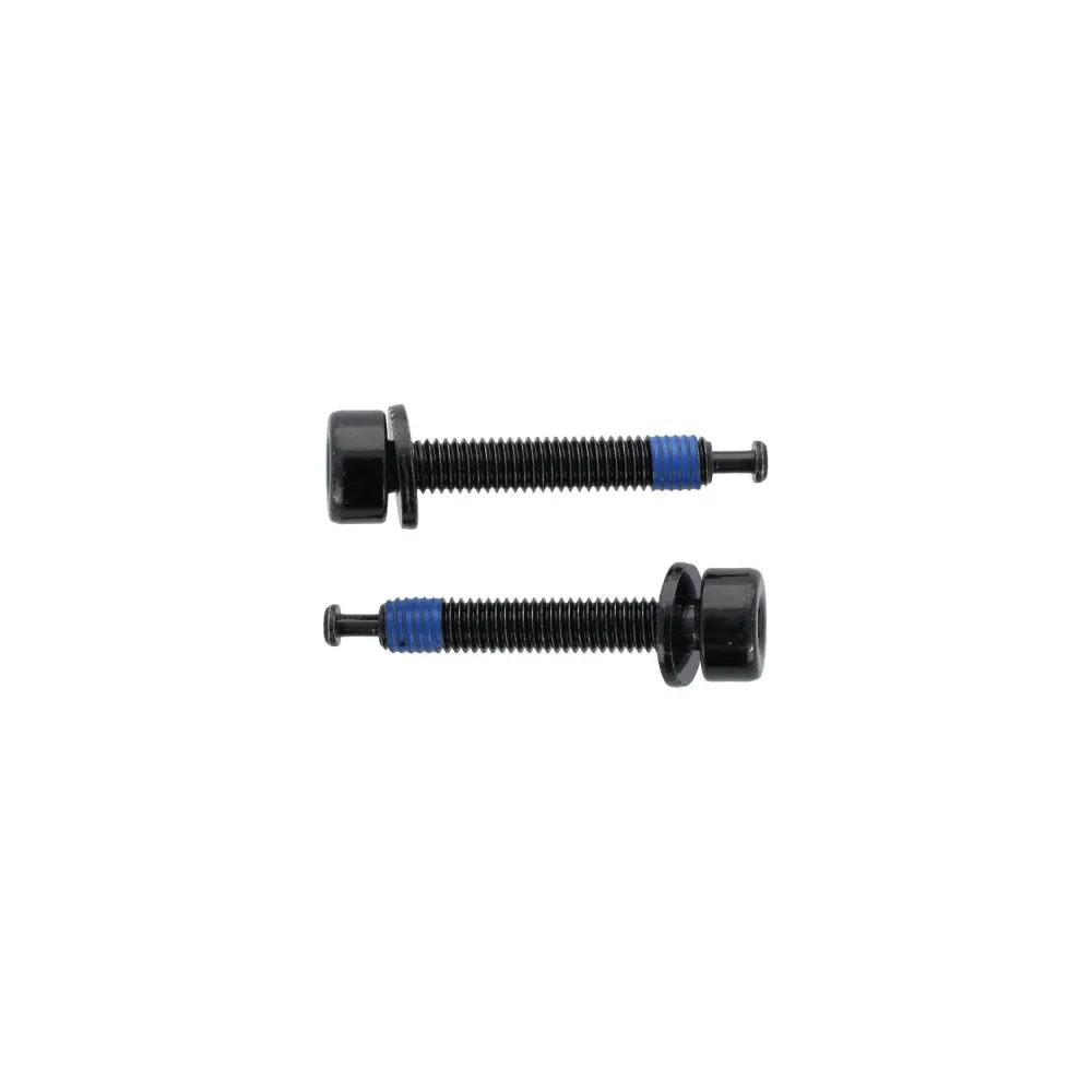 ELVEDES FM Shimano M5x33 Tyyppi C takasatulan kiinnitysruuvi