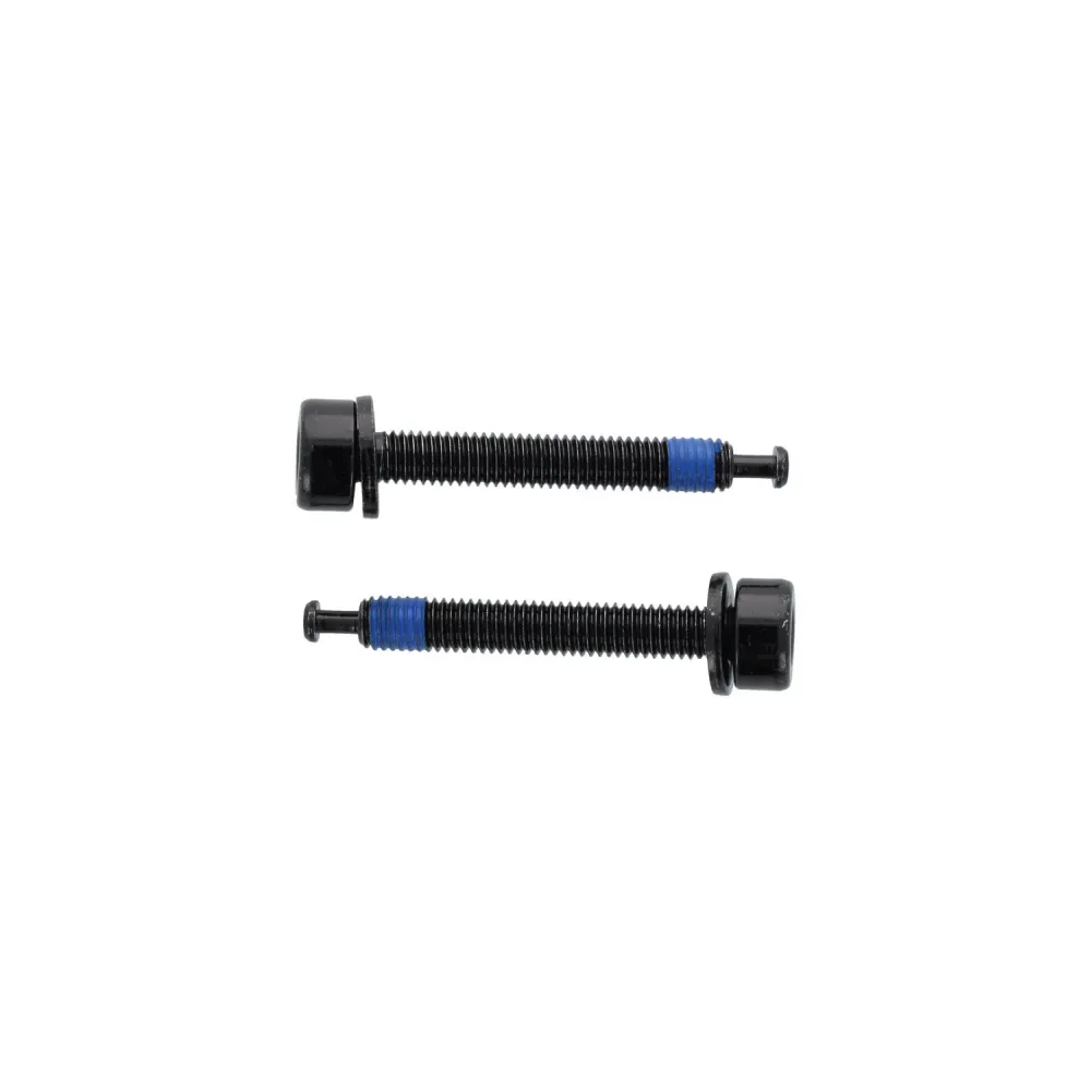 ELVEDES FM Shimano M5x38 Tyyppi C takasatulan kiinnitysruuvi