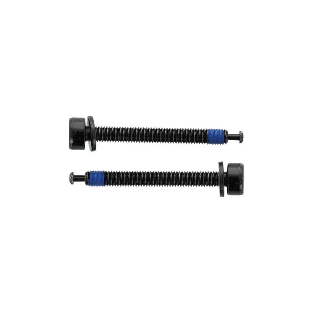 ELVEDES FM Shimano M5x48 Tyyppi C takasatulan kiinnitysruuvi