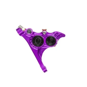 Etujarrusatula HOPE RX4+ SL FMF (+20) 70mm 4 männät Mineral Purple (mineraalilila)