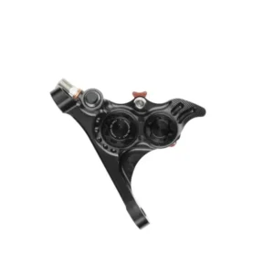 Etujarrusatula HOPE RX4+ SL FMF (+20) 70mm 4 männät Mineraalimusta Musta