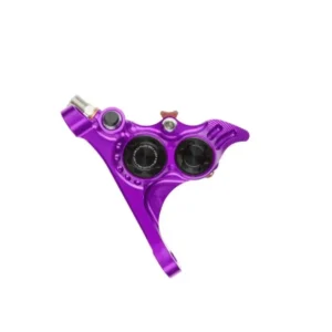 Etujarrusatula HOPE RX4+ SL FMF (+20) 70mm 4 männät DOT Violet