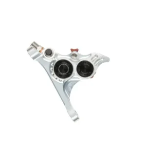 Etujarrusatula HOPE RX4+ SL FMF (+20) 70mm 4 männät DOT Silver