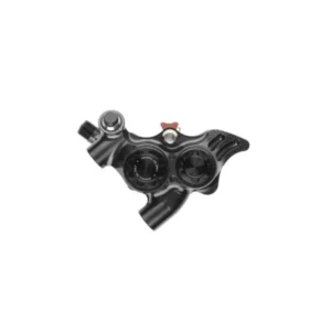 HOPE RX4+ SL FM 34mm 4 mäntä Mineral Black jarrusatula
