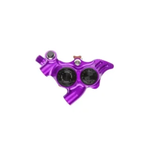 HOPE RX4+ SL FM 34mm 4 mäntä Mineral Purple jarrusatula