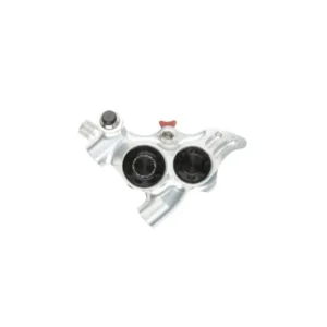 Jarrusatula HOPE RX4+ SL FM 34mm 4 männät DOT hopea