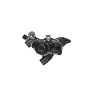 Jarrusatula HOPE RX4+ SL FM 34mm 4 männät DOT musta