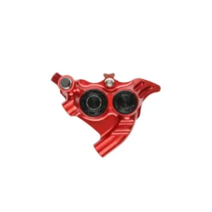 Jarrusatula HOPE RX4+ SL FM 34mm (+20) 4 männät DOT punainen