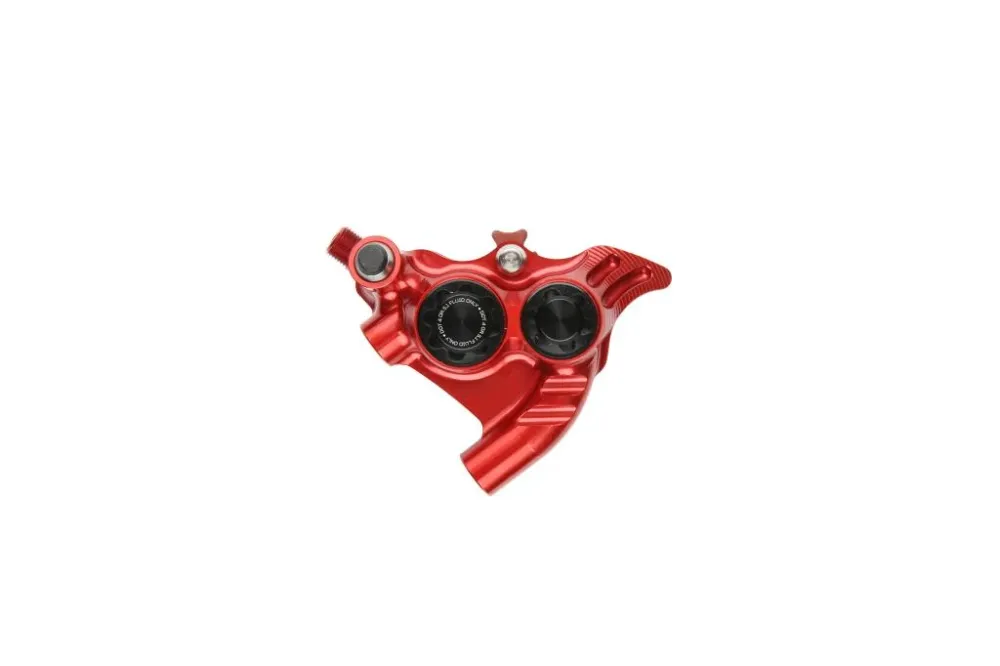 Jarrusatula HOPE RX4+ SL FM 34mm (+20) 4 männät DOT punainen