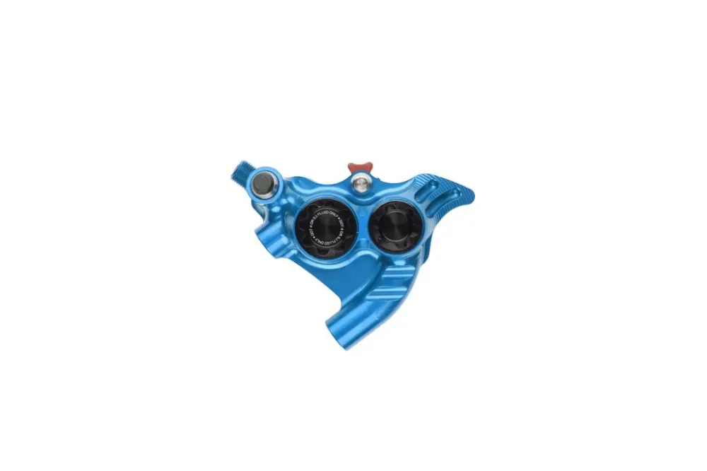 Jarrusatula HOPE RX4+ SL FM 34mm (+20) 4 männät DOT sininen