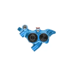 Jarrusatula HOPE RX4+ SL FM 34mm 4 männät DOT sininen