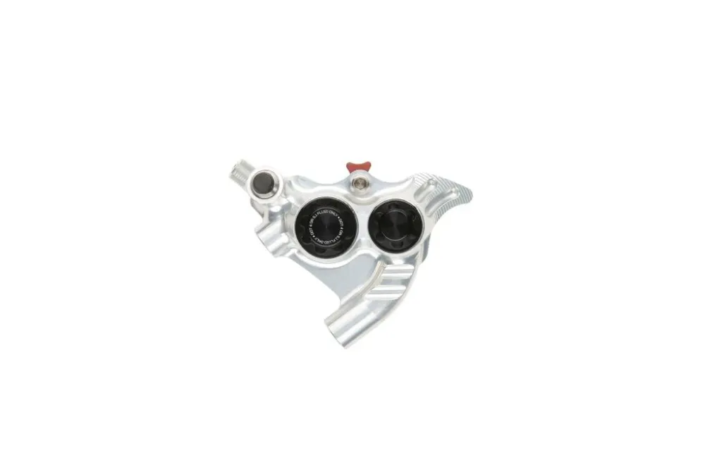 Jarrusatula HOPE RX4+ SL FM 34mm (+20) 4 männät DOT hopea