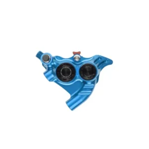 Jarrusatula HOPE RX4+ SL FM 34mm (+20) 4 männät DOT sininen