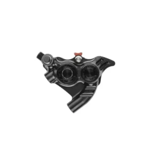 Jarrusatula HOPE RX4+ SL FM 34mm (+20) 4 männät DOT musta
