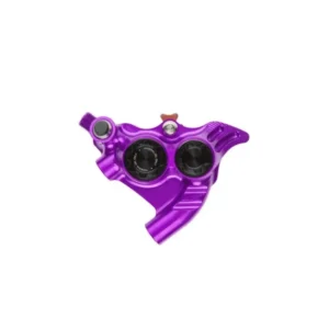 Jarrusatula HOPE RX4+ SL FM 34mm (+20) 4 männät Mineraali Violetti