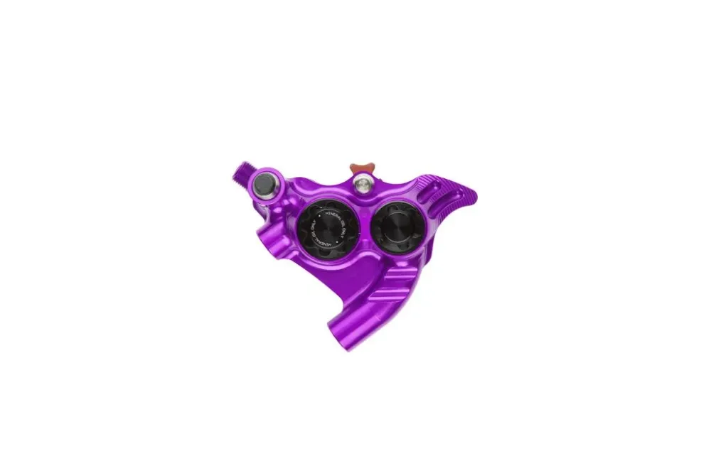 Jarrusatula HOPE RX4+ SL FM 34mm (+20) 4 männät Mineraali Violetti