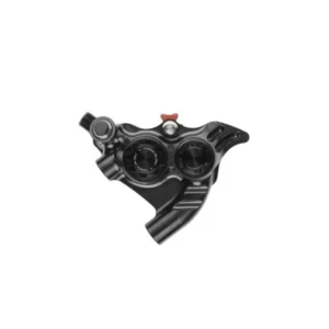 Jarrusatula HOPE RX4+ SL FM 34mm (+20) 4 männät Mineraali Musta