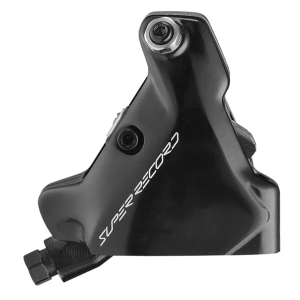 Takajarrusatula 160mm CAMPAGNOLO SUPER RECORD WRL 13 V DISC