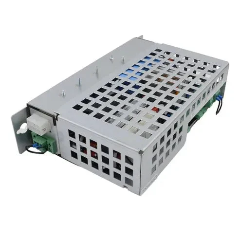 KONE V3F25 200VDC/4A Jarrumoduuli KM803942G02 OEM