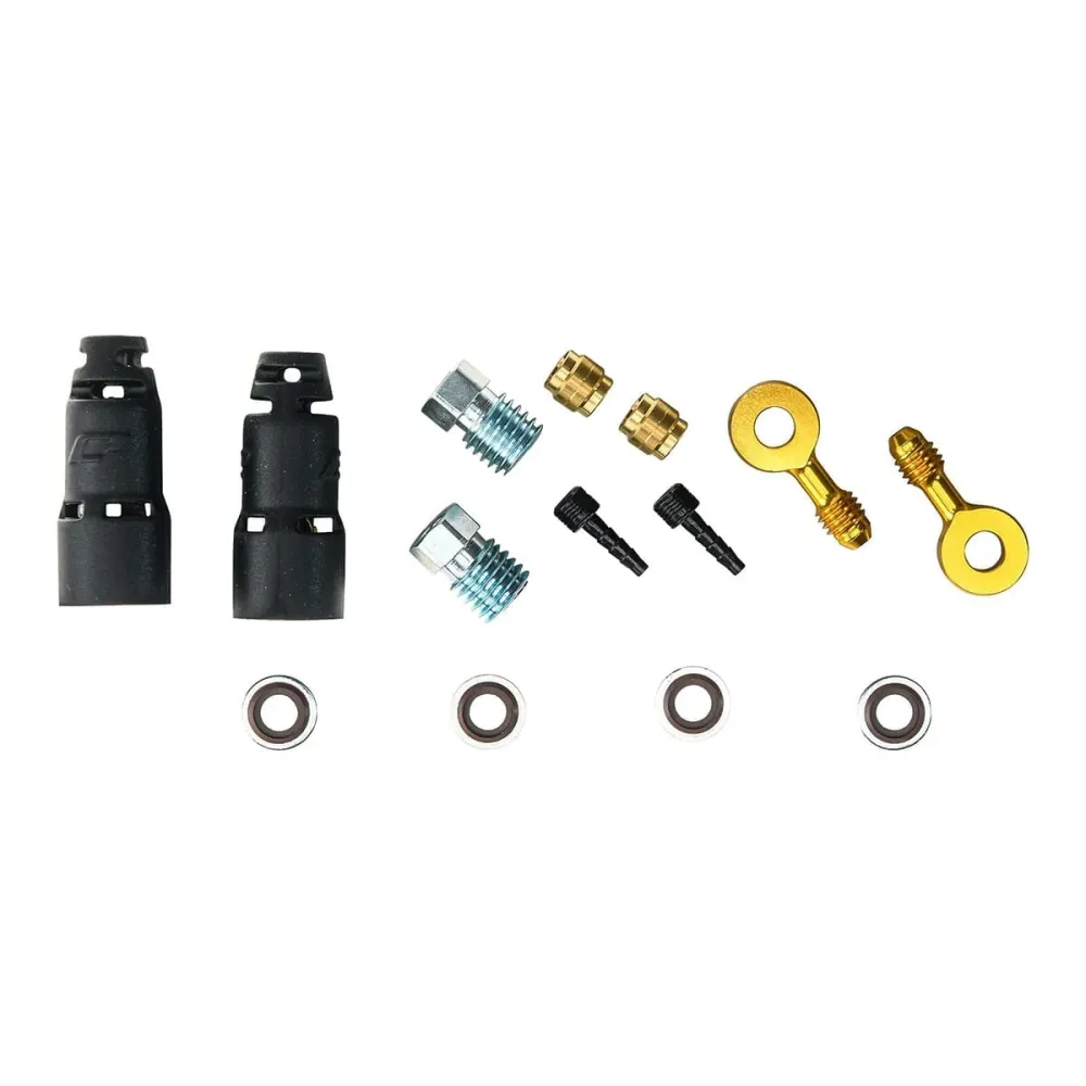 JAGWIRE PRO QUICK-FIT letkujen asennussarja Magura MT:lle HFA406:lle