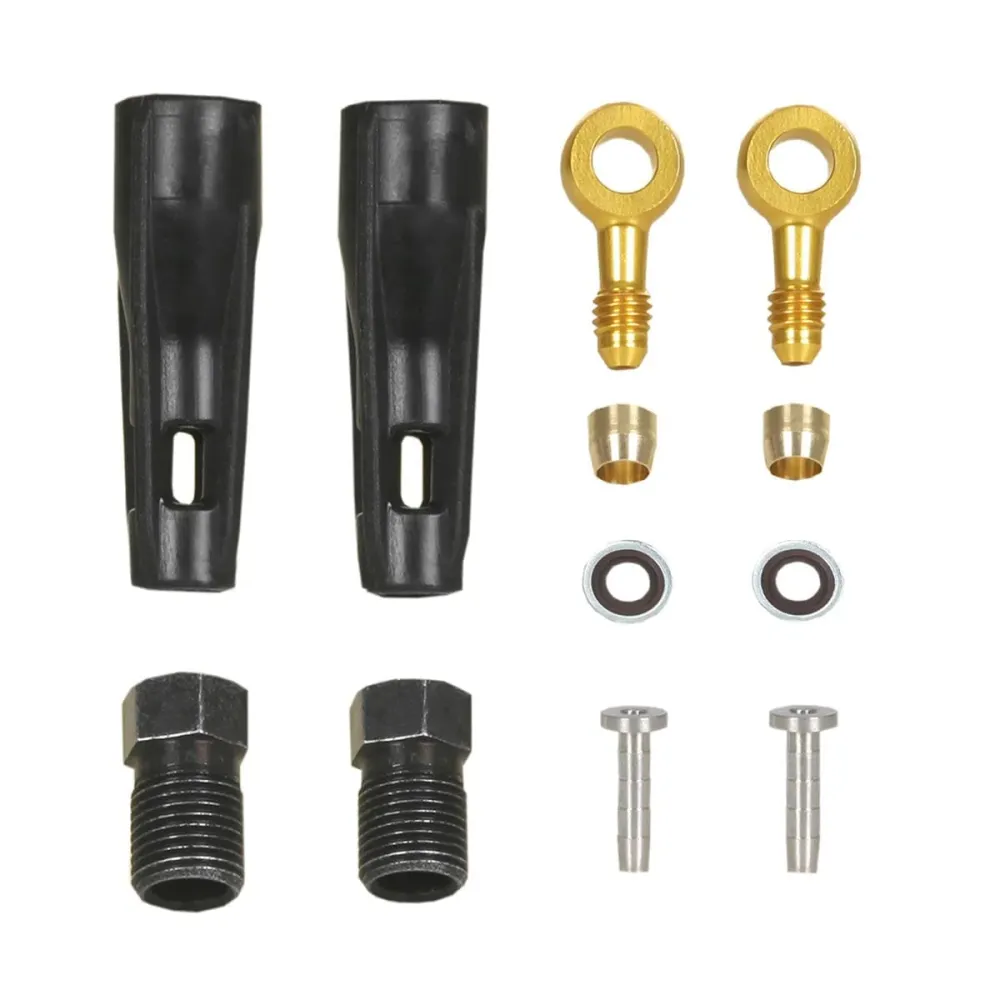 JAGWIRE PRO QUICK-FIT letkujen sovitussarja Shimano XT/XTR 2011 HFA306