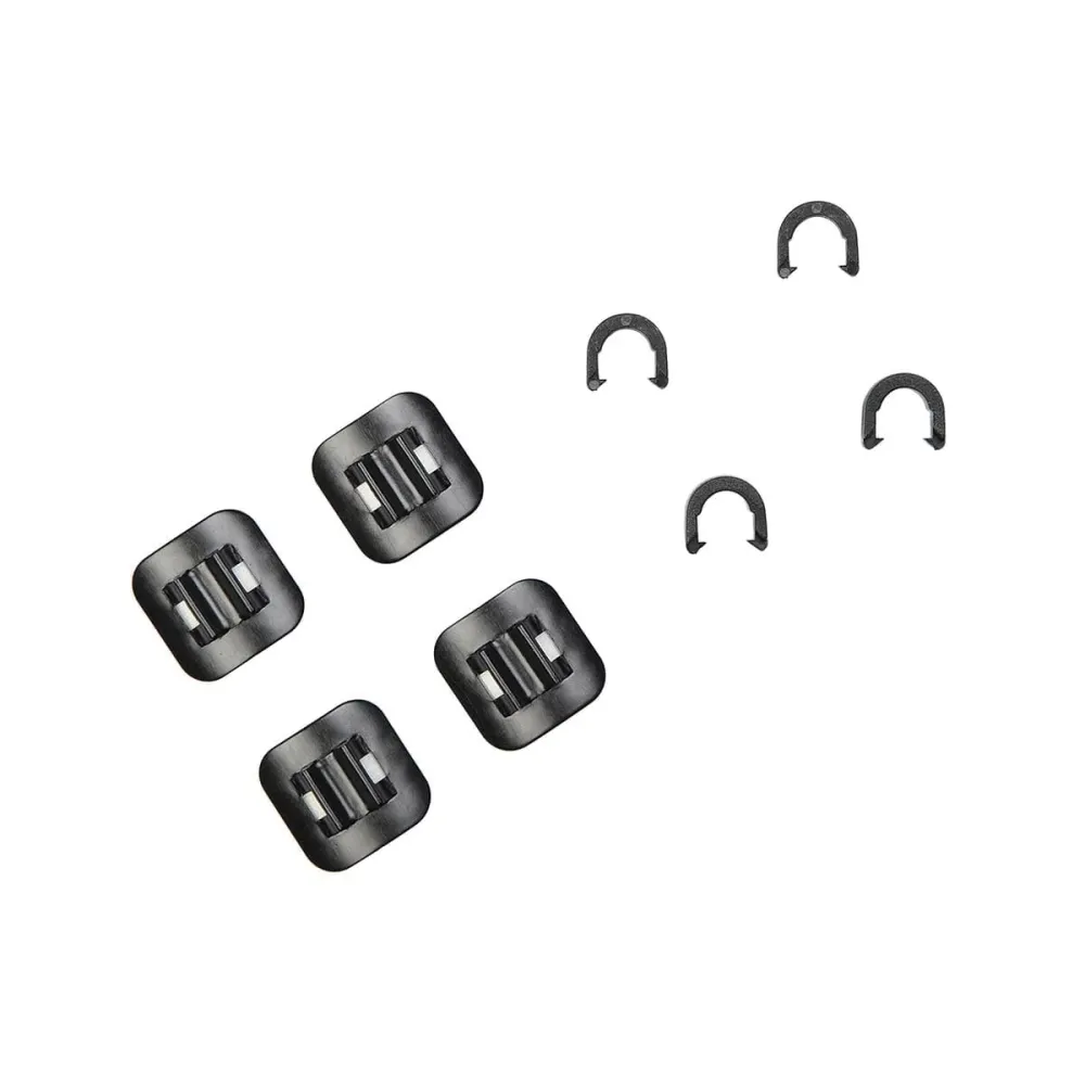 JAGWIRE-letkuohjain (x4)