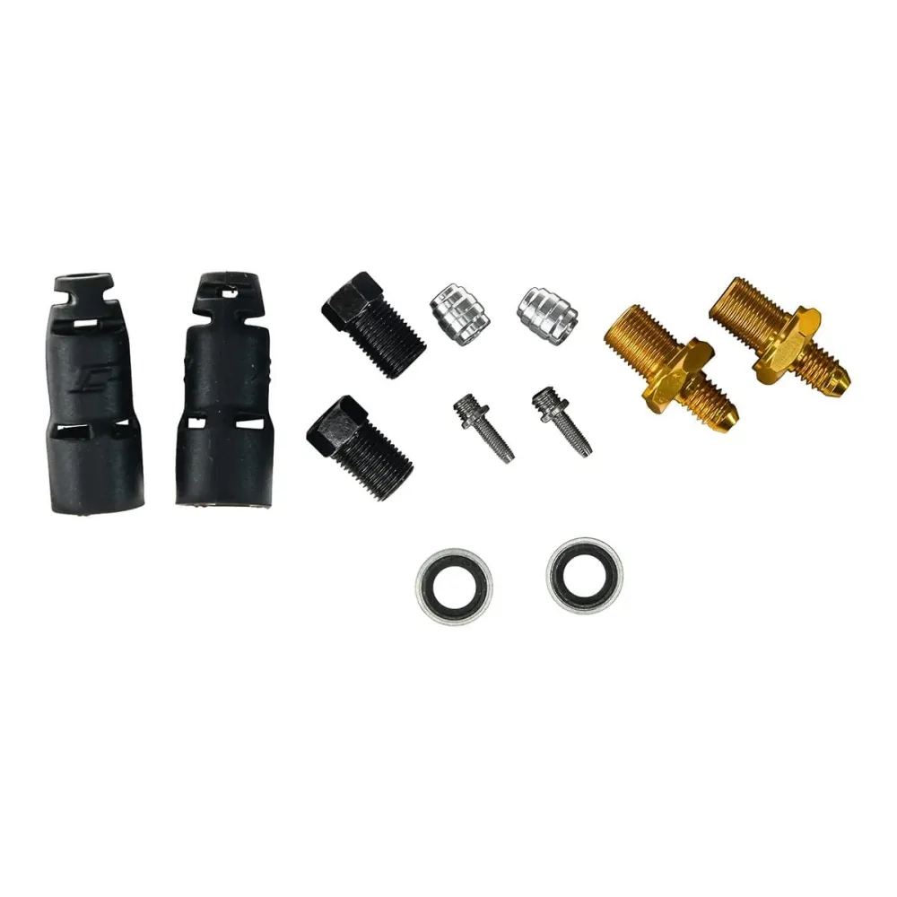 Kytkentäsarja JAGWIRE PRO QUICK-FIT -letkulle Sram Guide Level Avidille Koodi HFA209