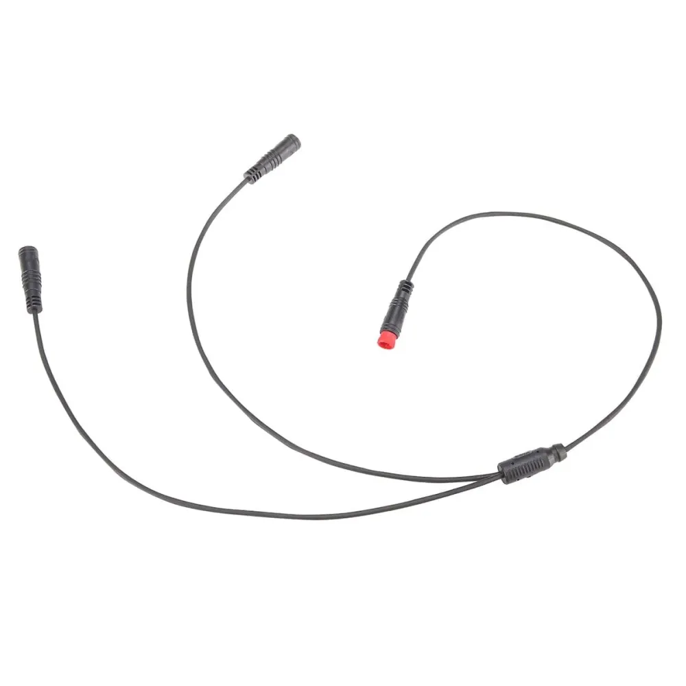 MAGURA Y-Closer jakokaapeli MTe/HSe:lle 2 Higo Mini B uros ja 1 Higo Mini B liitintä.
