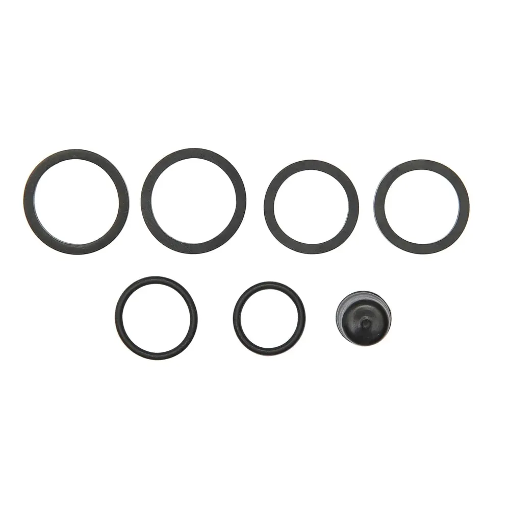 Täydellinen tiivistesarja HOPE MONO M4 -kiinnikkeelle #HBSPC41:MM4