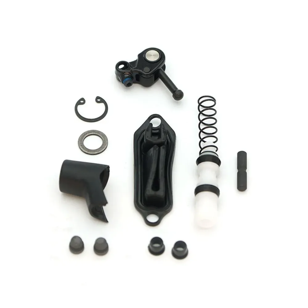 SRAM Lever internals Gen 2 Guide RS Huoltosarja