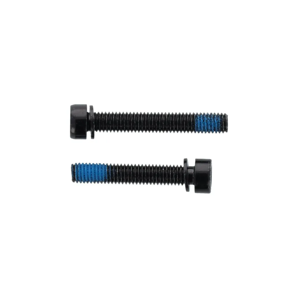 ELVEDES PM-jalustan kiinnitysruuvi M6x35mm / M6x40mm ELVEDES PM-jalustan kiinnitysruuvi M6x35mm / M6x40mm