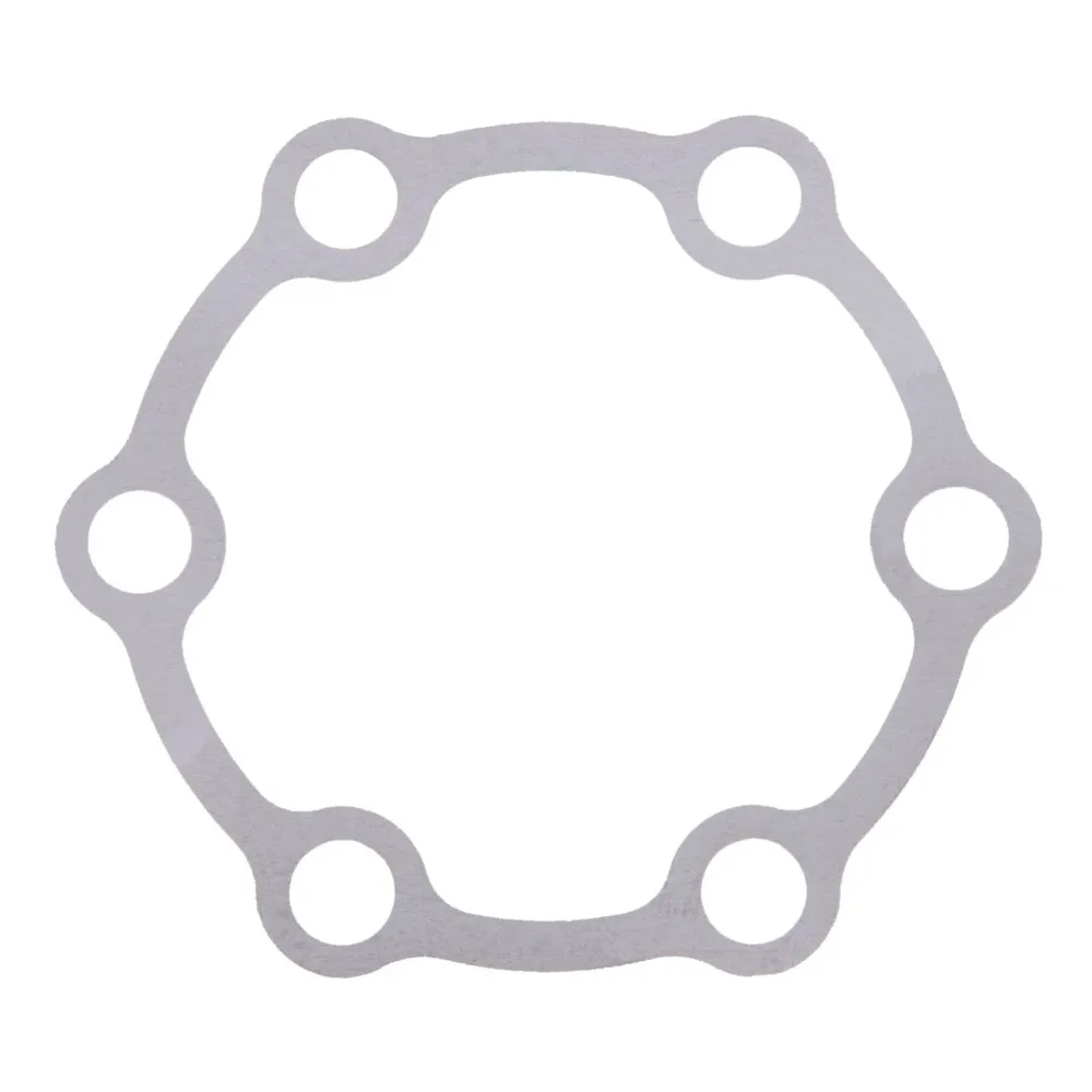KÄÄNTÖKOMPONENTIT Levynvälilevysarja 6 reikää 0.2mm (x8)
