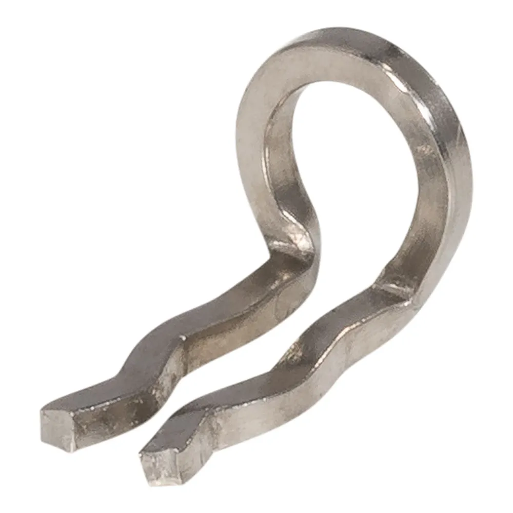 10 kpl ELVEDES Shimano M4/M5 -kiinnitysruuvin kiinnityssarja
